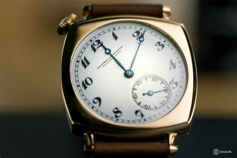 vacheron unique piece.